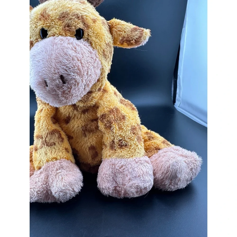 Ty pluffies giggler